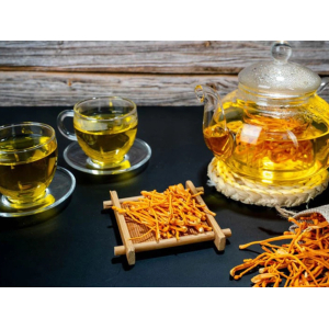 Các Cách Sử Dụng Đông Trùng Hạ Thảo